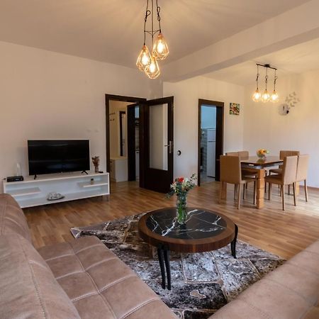 Apartment Mia Охрид Экстерьер фото